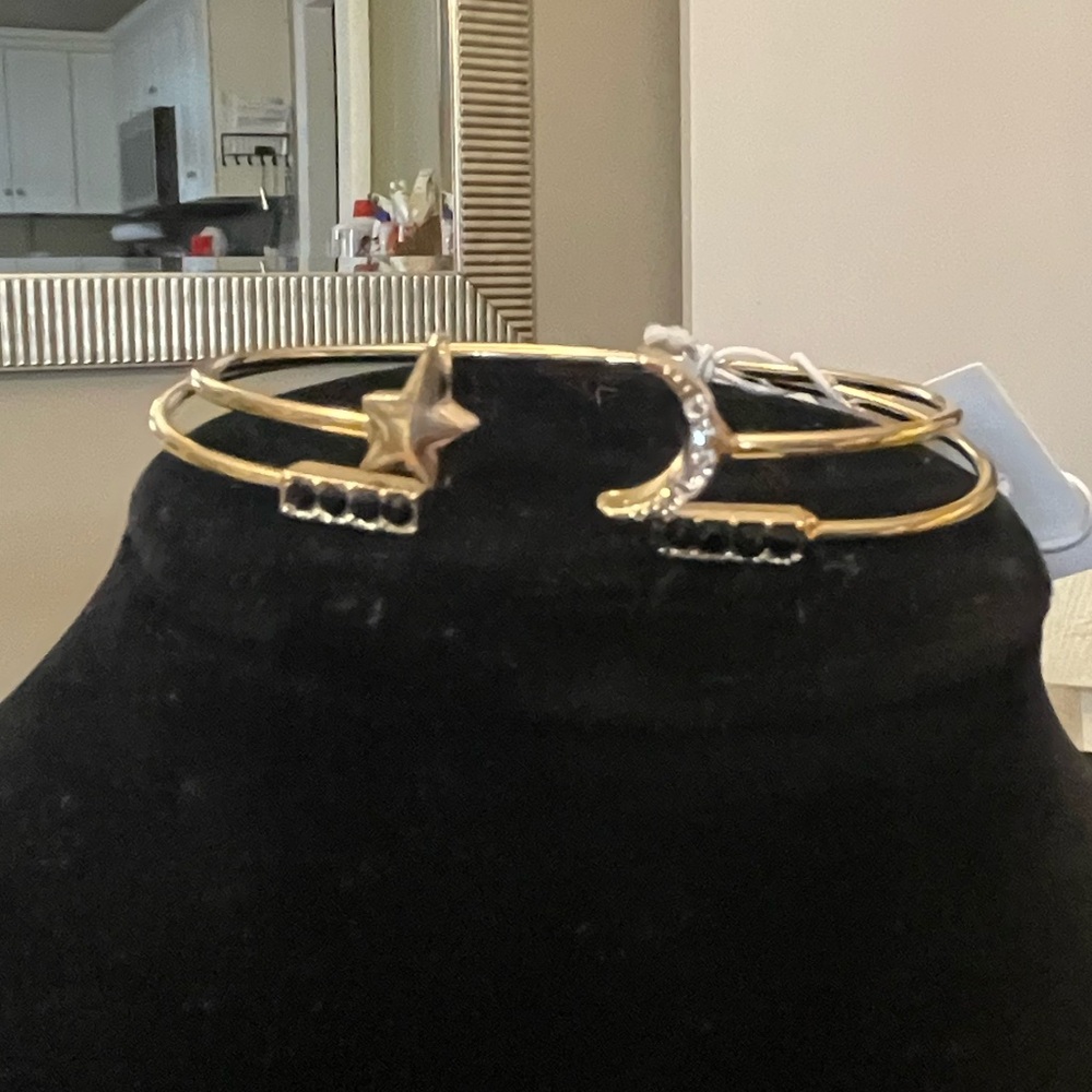 NIB Jules Smith Bracelets